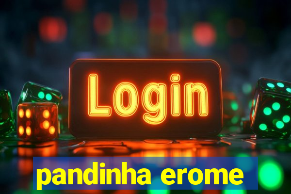 pandinha erome